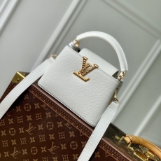 LV Top Handle Bags